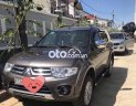 Mitsubishi Pajero Sport 2015 - Bán xe Mitsubishi Pajero Sport năm 2015, màu nâu giá cạnh tranh