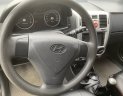 Hyundai Getz 2009 - Cần bán lại xe Hyundai Getz sản xuất 2009, màu bạc giá cạnh tranh