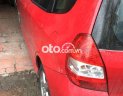 Honda Jazz 2008 - Bán Honda Jazz năm sản xuất 2008, màu đỏ