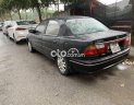 Mazda 323 2000 - Cần bán Mazda 323 2.0MT sản xuất 2000, màu đen 