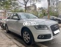 Audi Q5 2013 - Bán xe Audi Q5 năm 2013, màu trắng, nhập khẩu nguyên chiếc còn mới, 840tr