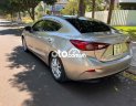 Mazda 3 2016 - Xe Mazda 3 sản xuất năm 2016, màu bạc