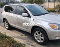 Toyota RAV4 2007 - Bán xe Toyota RAV4 năm sản xuất 2007, màu bạc, nhập khẩu còn mới