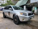 Toyota RAV4 2007 - Bán ô tô Toyota RAV4 năm 2007, màu bạc, nhập khẩu nguyên chiếc  