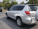 Toyota RAV4 2007 - Bán xe Toyota RAV4 năm sản xuất 2007, màu bạc, nhập khẩu còn mới