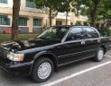 Toyota Crown 1993 - Bán Toyota Crown sản xuất năm 1993, màu đen, xe nhập