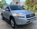 Toyota RAV4 2008 - Bán Toyota RAV4 năm sản xuất 2008, màu bạc, nhập khẩu còn mới