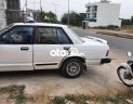 Nissan Bluebird 1981 - Bán Nissan Bluebird sản xuất năm 1981, màu trắng, xe nhập, giá tốt