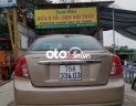 Daewoo Lacetti 2007 - Cần bán gấp Daewoo Lacetti sản xuất 2007, màu xám