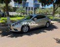 Mazda 3 2016 - Xe Mazda 3 sản xuất năm 2016, màu bạc