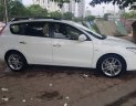 Hyundai i30 2009 - Cần bán lại xe Hyundai i30 CW 1.6AT năm sản xuất 2009, màu trắng, nhập khẩu nguyên chiếc