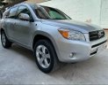 Toyota RAV4 2008 - Bán Toyota RAV4 sản xuất 2008, màu bạc, nhập khẩu nguyên chiếc