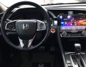 Honda Civic 2017 - Cần bán Honda Civic 1.5L Turbo năm sản xuất 2017, màu trắng, nhập khẩu nguyên chiếc, chính chủ