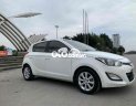 Hyundai i20 2014 - Xe Hyundai i20 sản xuất năm 2014, màu trắng, nhập khẩu