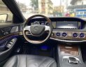 Mercedes-Benz 2015 - Cần bán gấp Mercedes-Benz S400 năm sản xuất 2015, màu trắng