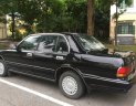 Toyota Crown 1993 - Bán Toyota Crown sản xuất năm 1993, màu đen, xe nhập