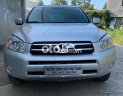 Toyota RAV4 2008 - Bán Toyota RAV4 năm sản xuất 2008, màu bạc, nhập khẩu còn mới