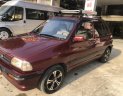 Kia CD5 0 2002 - Cần bán lại xe Kia CD5 năm sản xuất 2002, biển HN, xe rất đẹp