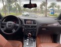 Audi Q5 2010 - Bán Audi Q5 sản xuất 2010, màu trắng, xe nhập