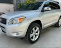 Toyota RAV4 2008 - Bán Toyota RAV4 sản xuất 2008, màu bạc, nhập khẩu nguyên chiếc