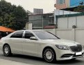 Mercedes-Benz 2016 - Cần bán Mercedes-Benz S400 sản xuất 2016, màu trắng, nhập khẩu nguyên chiếc