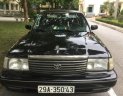 Toyota Crown 1993 - Bán Toyota Crown sản xuất năm 1993, màu đen, xe nhập