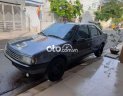 Peugeot 405 1995 - Cần bán xe Peugeot 405 năm sản xuất 1995, màu xám