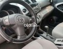 Toyota RAV4 2007 - Bán xe Toyota RAV4 năm sản xuất 2007, màu bạc, nhập khẩu còn mới