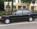 Toyota Crown 1993 - Bán Toyota Crown sản xuất năm 1993, màu đen, xe nhập