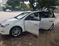 Hyundai i30 2009 - Cần bán lại xe Hyundai i30 CW 1.6AT năm sản xuất 2009, màu trắng, nhập khẩu nguyên chiếc