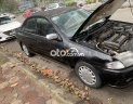 Mazda 323 2000 - Cần bán Mazda 323 2.0MT sản xuất 2000, màu đen 