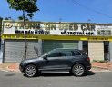 Volkswagen Touareg 2016 - Bán Volkswagen Touareg sản xuất năm 2016, màu đen, nhập khẩu