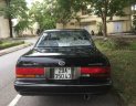 Toyota Crown 1993 - Bán Toyota Crown sản xuất năm 1993, màu đen, xe nhập