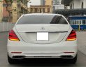 Mercedes-Benz 2016 - Cần bán Mercedes-Benz S400 sản xuất 2016, màu trắng, nhập khẩu nguyên chiếc