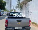 Chevrolet Colorado 2018 - Xe Chevrolet Colorado sản xuất năm 2018, màu xám, nhập khẩu 