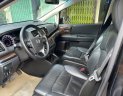 Honda Odyssey 2017 - Bán Honda Odyssey 2.4 CVT năm 2017, màu đen, nhập khẩu nguyên chiếc
