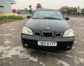 Daewoo Lacetti 2004 - Bán ô tô Daewoo Lacetti năm 2004, màu đen giá cạnh tranh