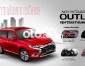 Mitsubishi Outlander 2022 - Bán ô tô Mitsubishi Outlander 2.0 CVT năm 2022, màu đỏ