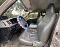 Toyota Hiace 2005 - Bán xe Toyota Hiace 2.5 sản xuất năm 2005, màu bạc chính chủ