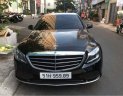 Mercedes-Benz C200 2021 - Cần bán Mercedes C200 Exclusive năm 2021, màu đen