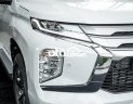 Mitsubishi Pajero Sport 2021 - Bán Mitsubishi Pajero Sport D 4x4 AT sản xuất 2021, màu trắng