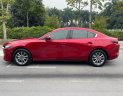 Mazda 3 2020 - Xe Mazda 3 Deluxe sản xuất năm 2020, màu đỏ