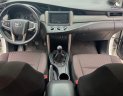 Toyota Innova 2020 - Xe Toyota Innova 2.0E năm sản xuất 2020, màu trắng