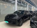 Porsche Cayenne 2019 - Cần bán xe Porsche Cayenne 3.0 V6 sản xuất năm 2019, màu đen, nhập khẩu nguyên chiếc