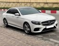 Mercedes-Benz E300 2017 - Cần bán gấp Mercedes E300 AMG năm 2017, màu trắng