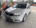 Kia Forte 2013 - Cần bán lại xe Kia Forte 1.6AT năm 2013, màu trắng, giá chỉ 348 triệu