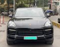 Porsche Cayenne 2019 - Cần bán xe Porsche Cayenne 3.0 V6 sản xuất năm 2019, màu đen, nhập khẩu nguyên chiếc