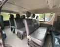 Toyota Hiace 2005 - Bán xe Toyota Hiace 2.5 sản xuất năm 2005, màu bạc chính chủ