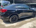 BMW X6 2015 - Bán ô tô BMW X6 xDrive35i năm 2015, màu đen, nhập khẩu