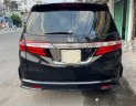Honda Odyssey 2017 - Bán Honda Odyssey 2.4 CVT năm 2017, màu đen, nhập khẩu nguyên chiếc
